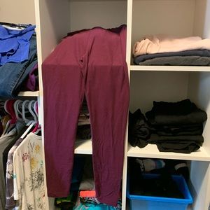 Lularoe leggings